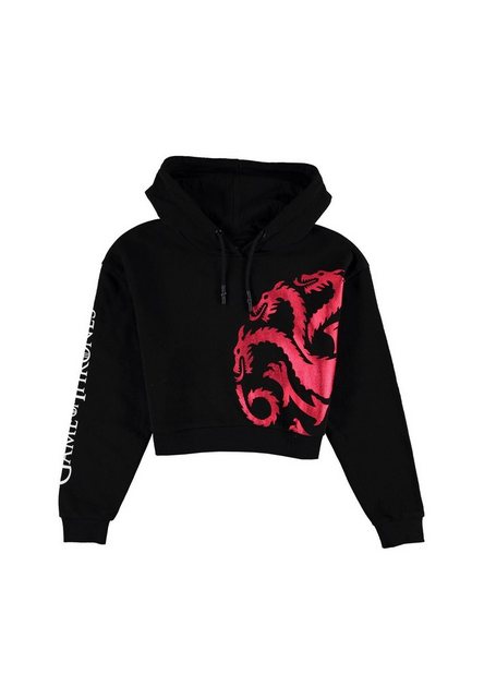 Game of Thrones Kapuzenpullover günstig online kaufen