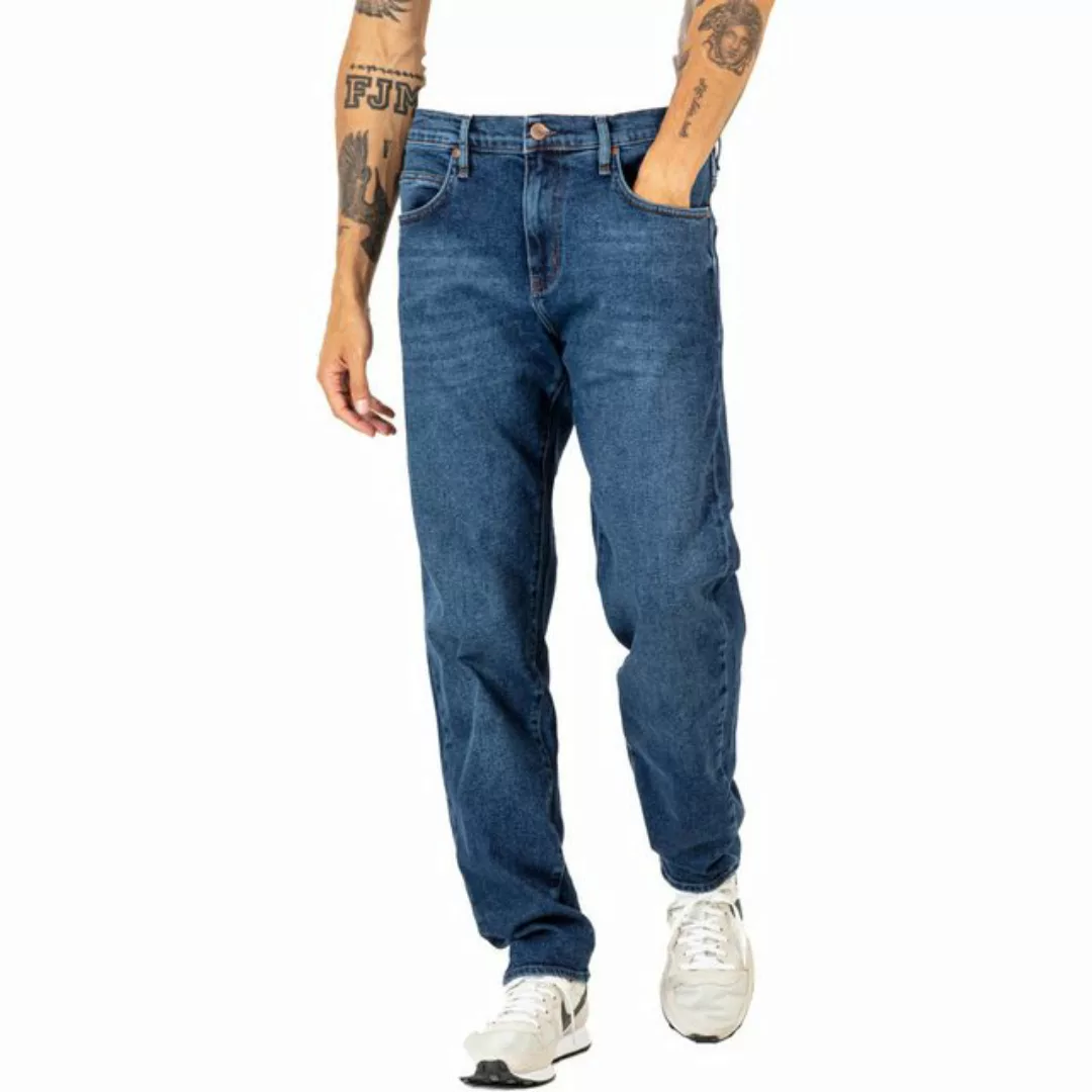 REELL Straight-Jeans Barfly Barfly günstig online kaufen