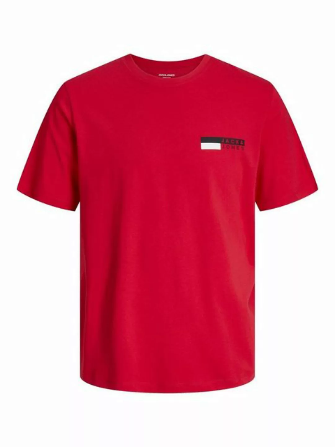 Jack & Jones T-Shirt JJECORP LOGO TEE PLAY SS O-NECK NOO günstig online kaufen