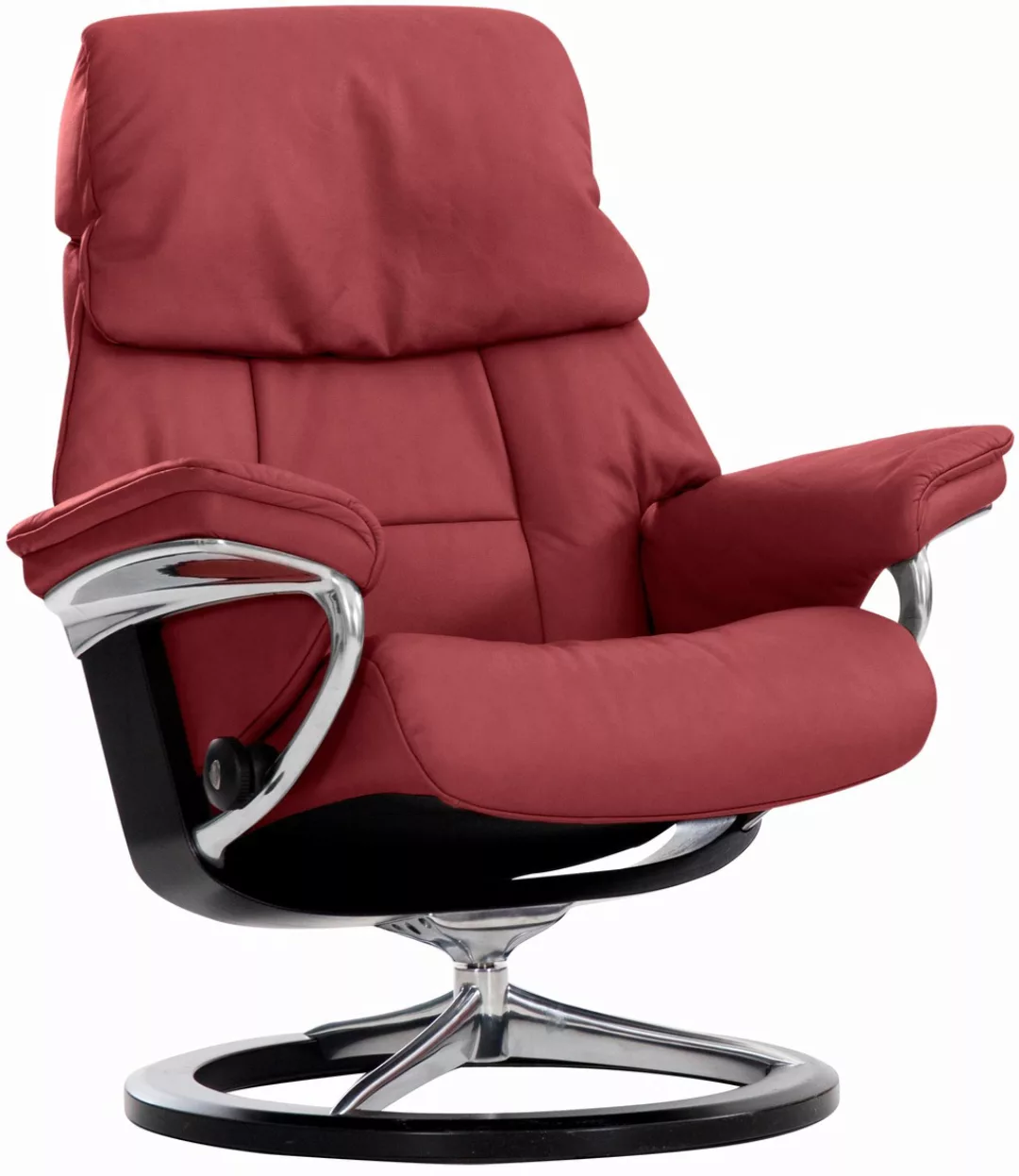 Stressless Relaxsessel "Ruby", mit Signature Base, Größe M, Gestell Eiche, günstig online kaufen