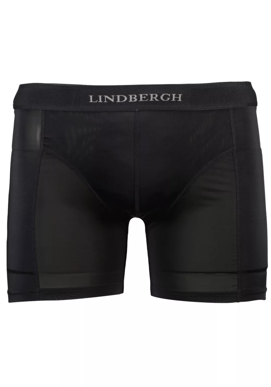 LINDBERGH Boxershorts "Lindbergh Unterhose" günstig online kaufen