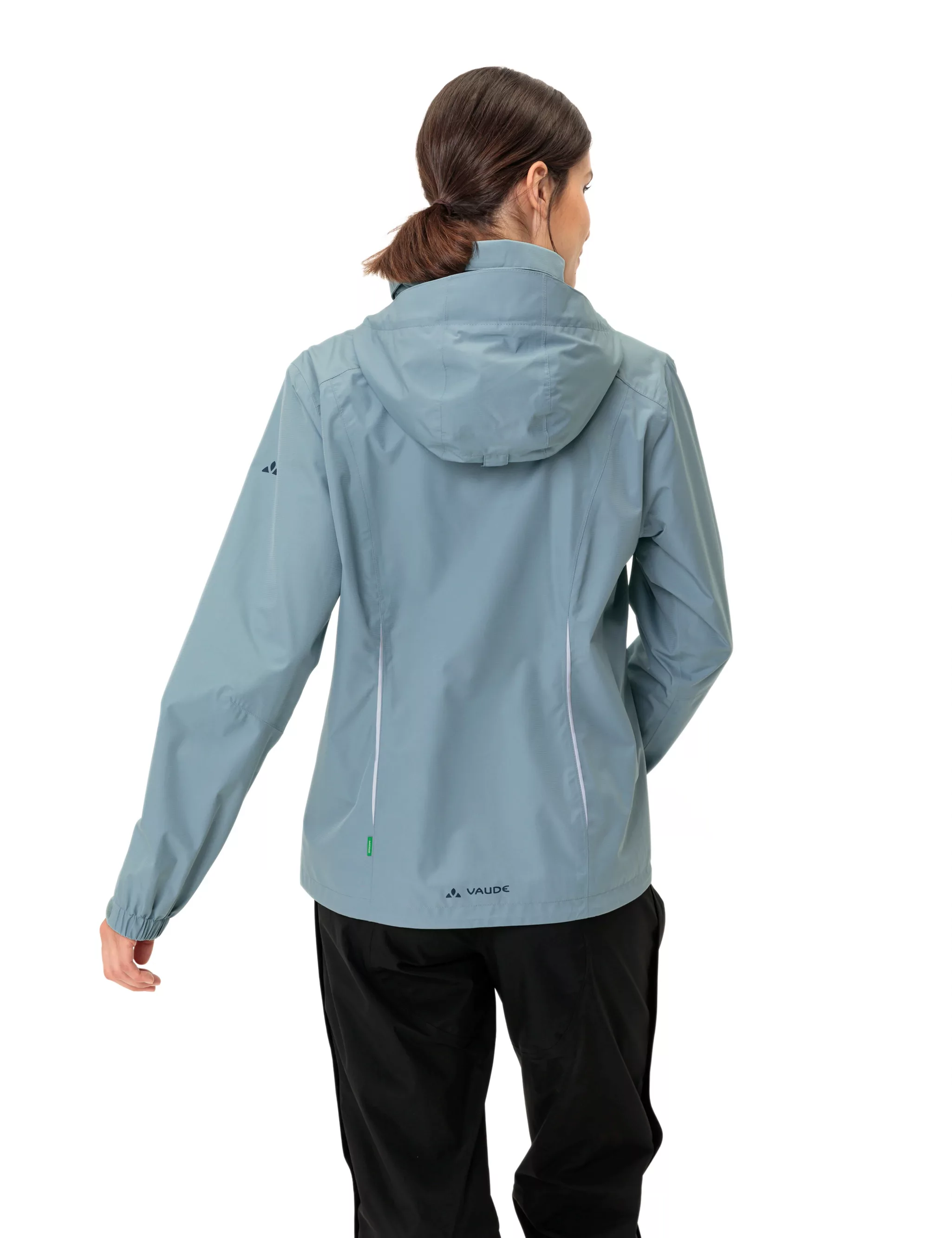 VAUDE Fahrradjacke "WOMENS ESCAPE BIKE LIGHT JACKET", (1 St.), Winddicht & günstig online kaufen
