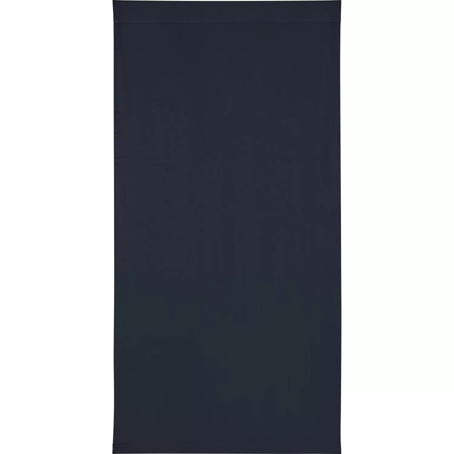 Vorhang Dark Wonder 2 Stück 245 cm x 140 cm Dunkelblau günstig online kaufen