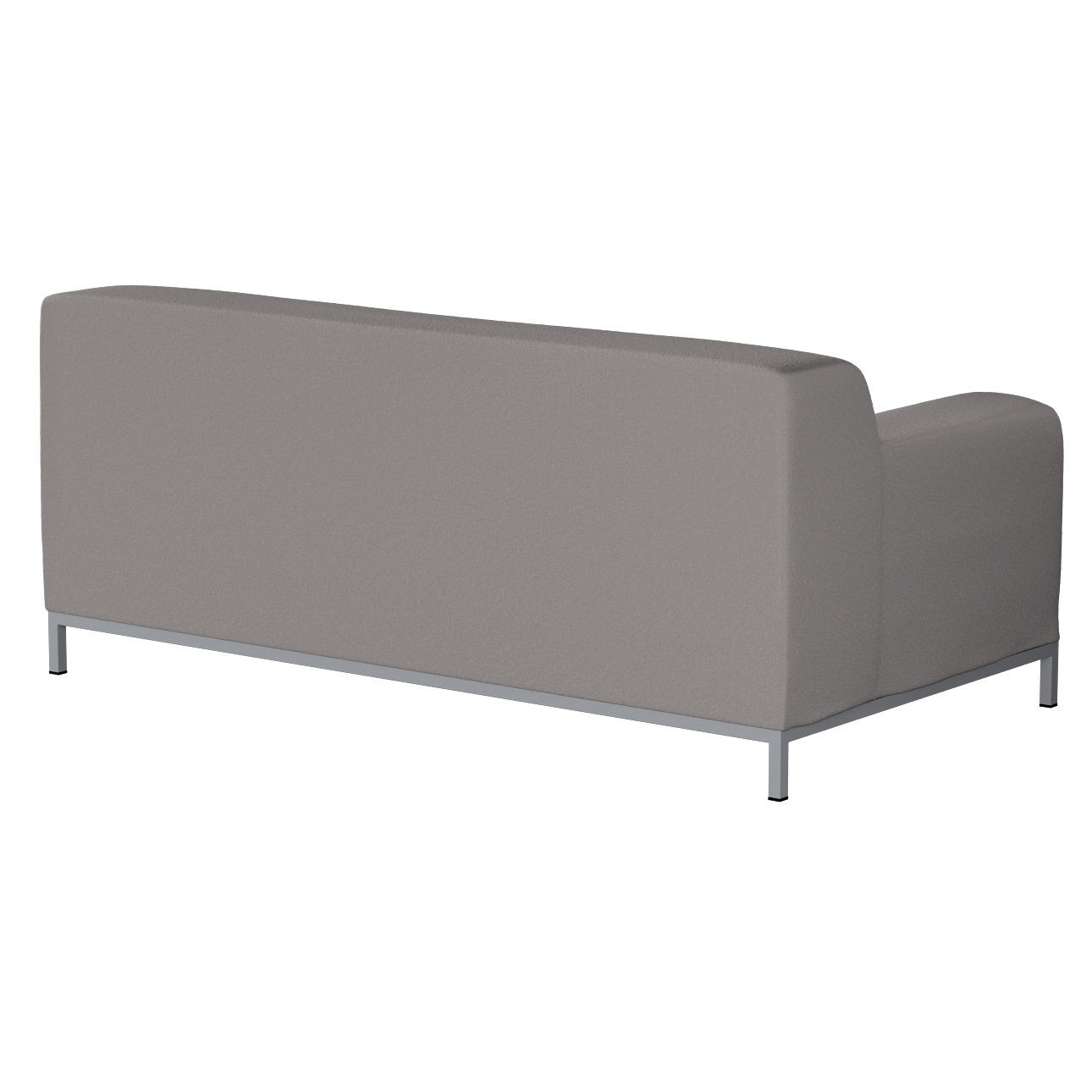 Bezug für Kramfors 2-Sitzer Sofa, beige, Sofahusse, Kramfors 2-Sitzer, Bouc günstig online kaufen