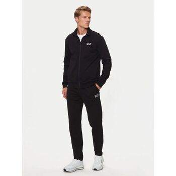 Emporio Armani EA7  Jogginganzüge 8NPV61 PJVRZ-1200 BLACK günstig online kaufen