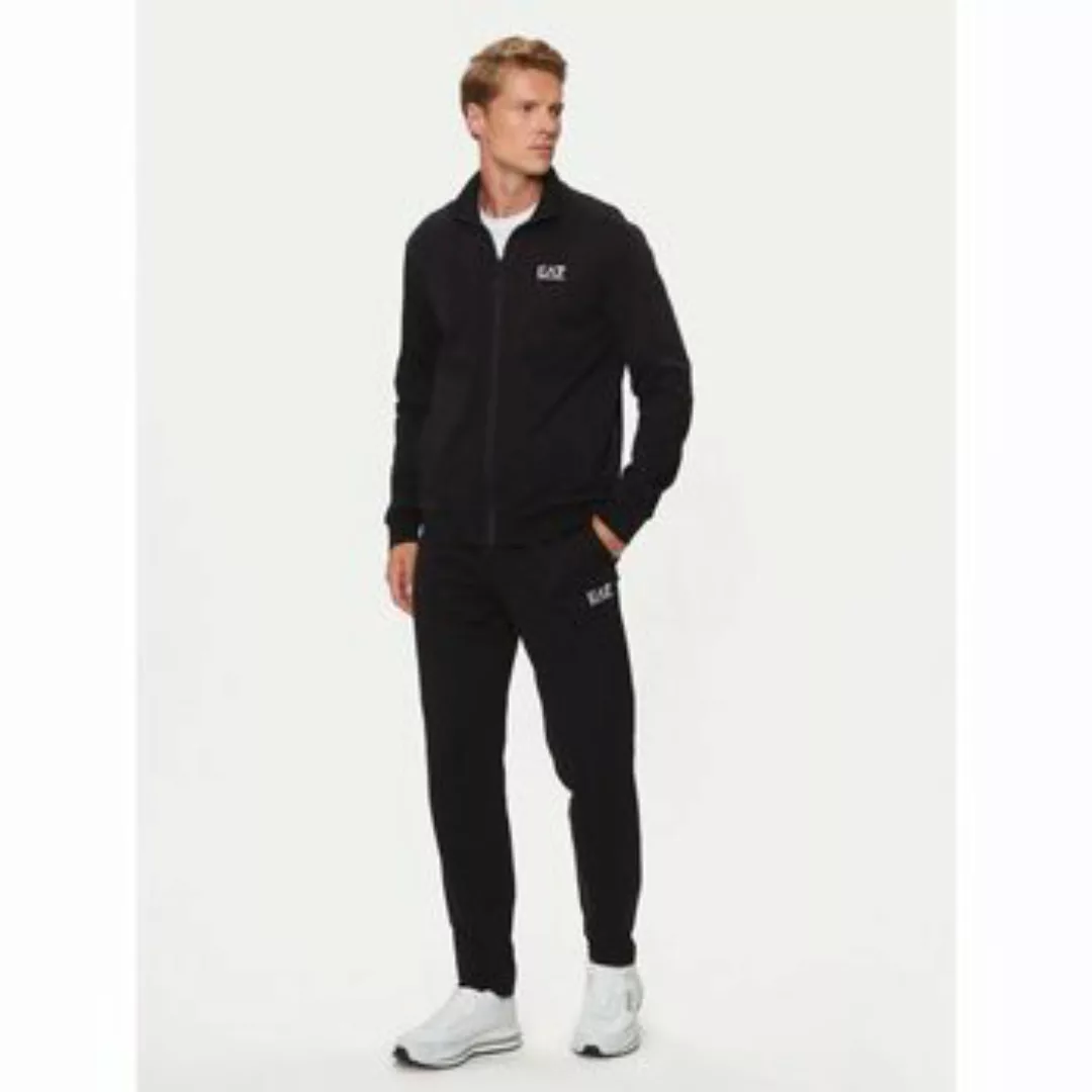 Emporio Armani EA7  Jogginganzüge 8NPV61 PJVRZ-1200 BLACK günstig online kaufen