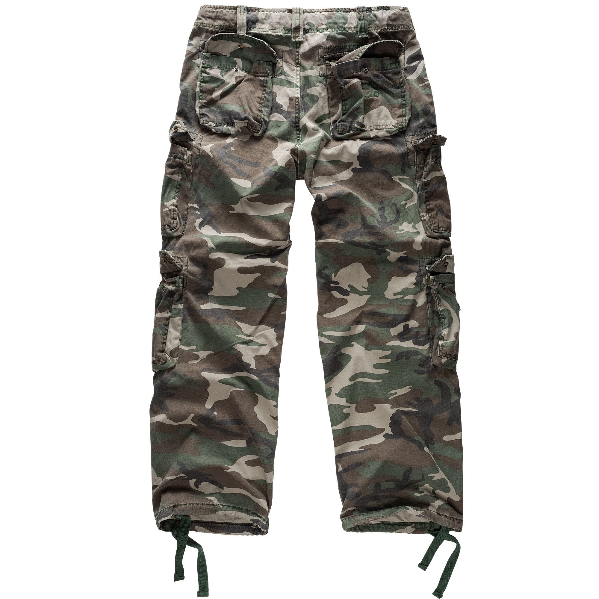 Trooper Cargohose Herren Airborne Cargo Vintage günstig online kaufen