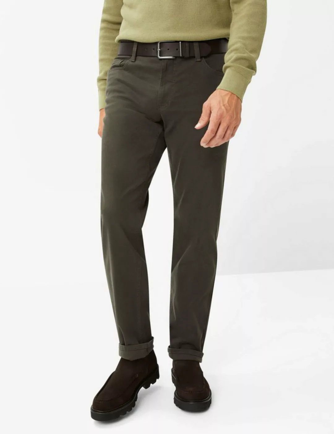 EUREX by BRAX 5-Pocket-Hose Style LUKA günstig online kaufen