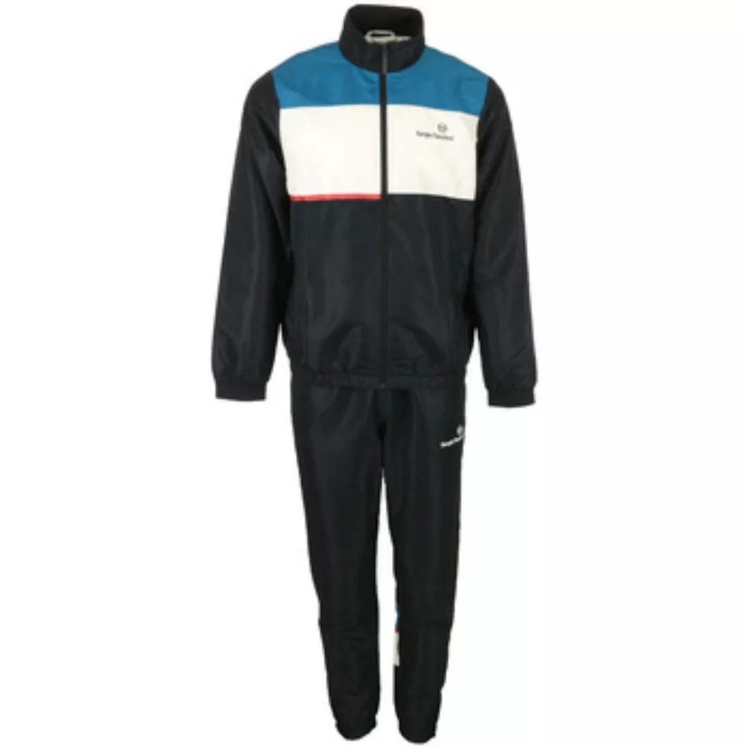 Sergio Tacchini  Jogginganzüge Incastro Tracksuit günstig online kaufen