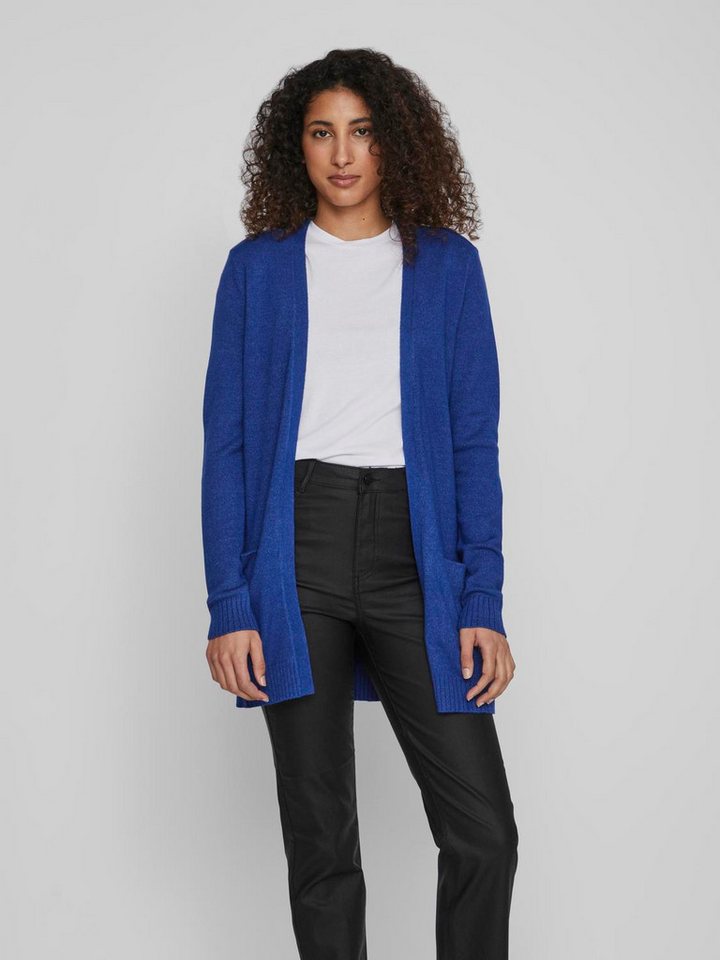 Vila Strickjacke VIRIL OPEN L/S KNIT CARDIGAN - NOOS günstig online kaufen