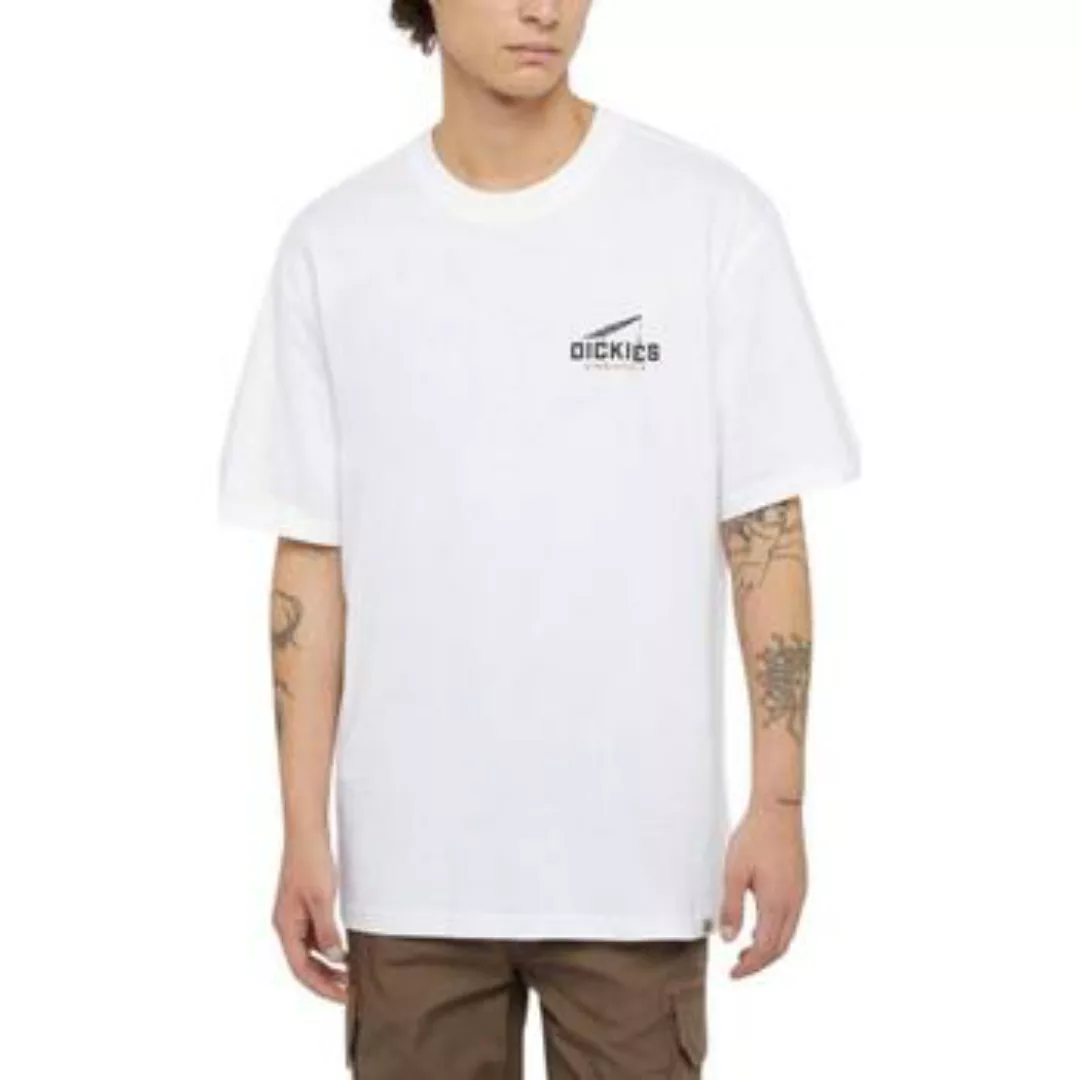 Dickies  T-Shirts & Poloshirts builder tee ss günstig online kaufen