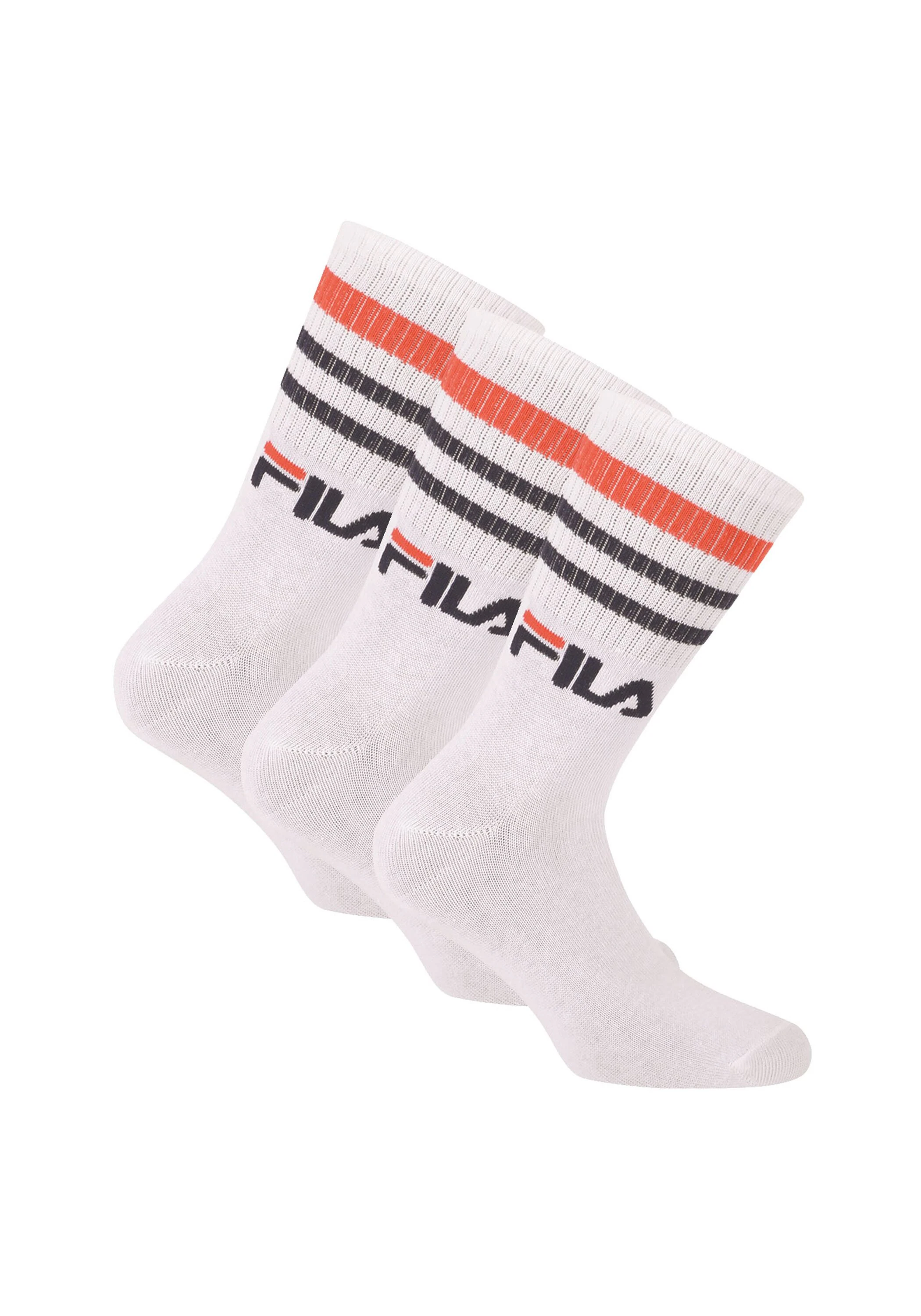 Fila Kurzsocken "Socken 3er Pack" günstig online kaufen