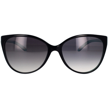 Tiffany  Sonnenbrillen TF4089B 8055T3 Polarisierte Sonnenbrille günstig online kaufen