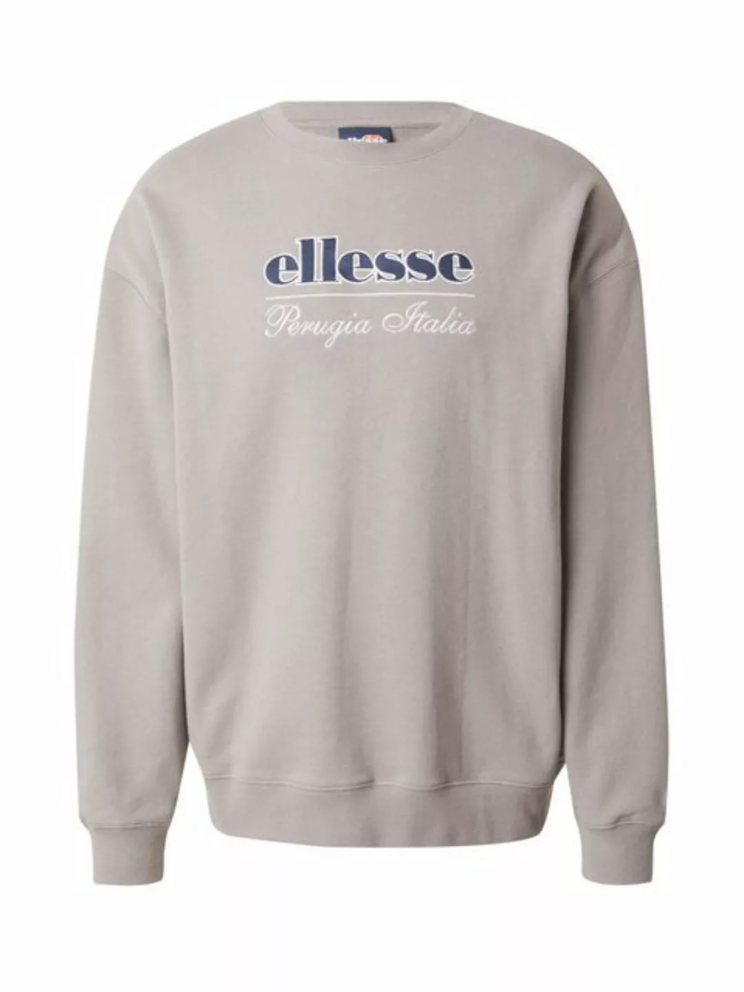 Ellesse Sweatshirt Peravio (1-tlg) günstig online kaufen