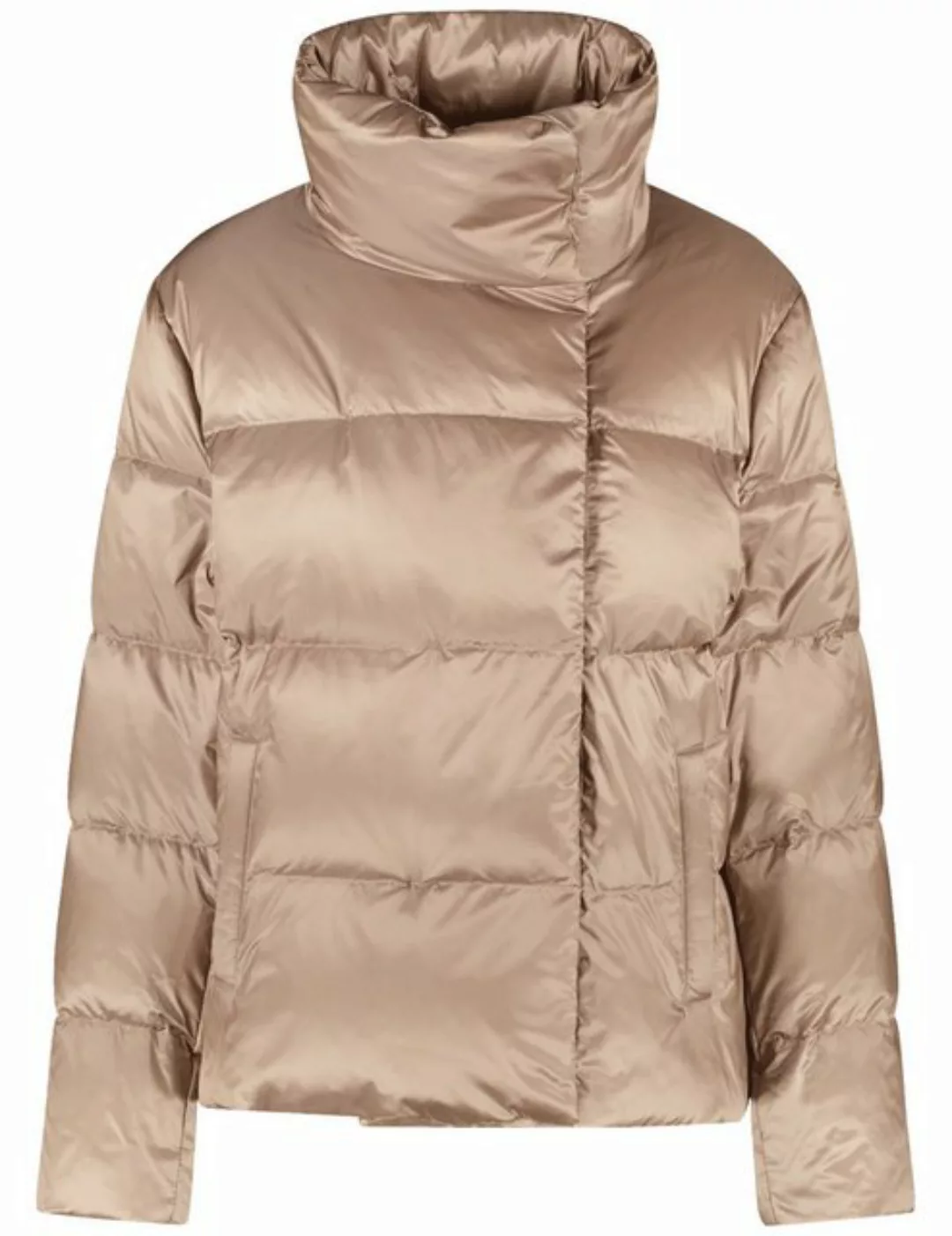 GERRY WEBER Winterjacke Modische Outdoorjacke günstig online kaufen