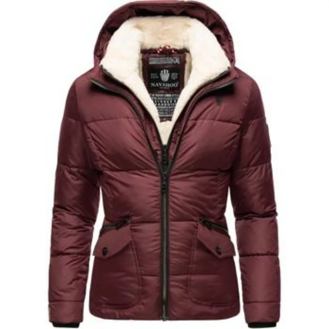 Navahoo  Jacken Winterjacke Megan günstig online kaufen