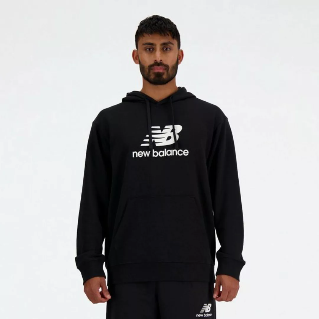 New Balance Kapuzensweatshirt MENS LIFESTYLE HOODIE günstig online kaufen
