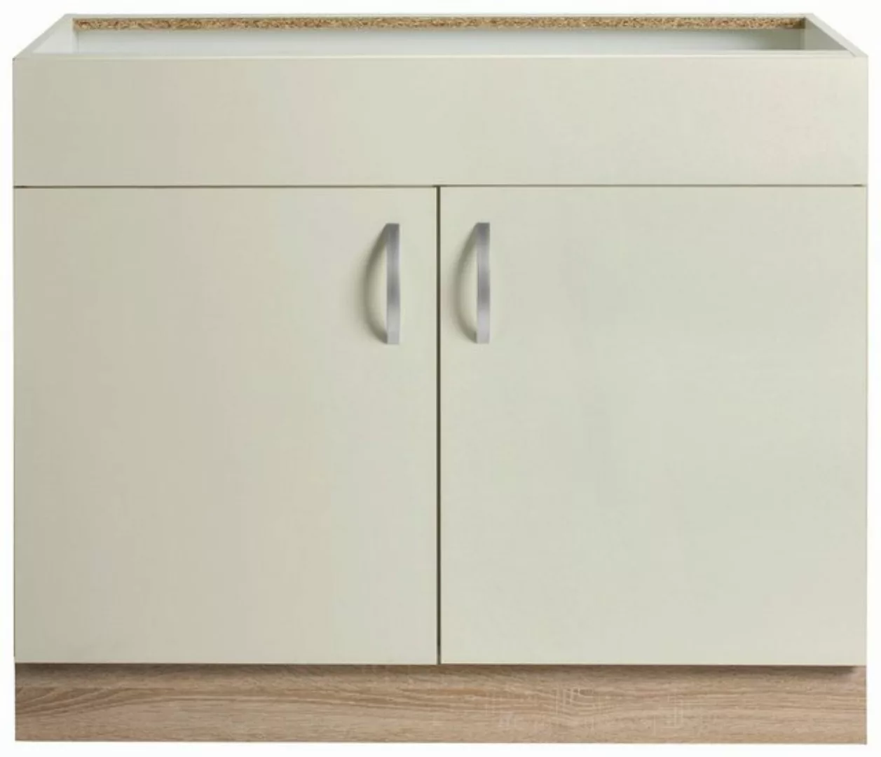 wiho Küchen Spülenschrank "Flexi", Breite 100 cm günstig online kaufen