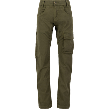 Alpha Industries Cargohose "Alpha Industries Men - Pants Lieutenant" günstig online kaufen