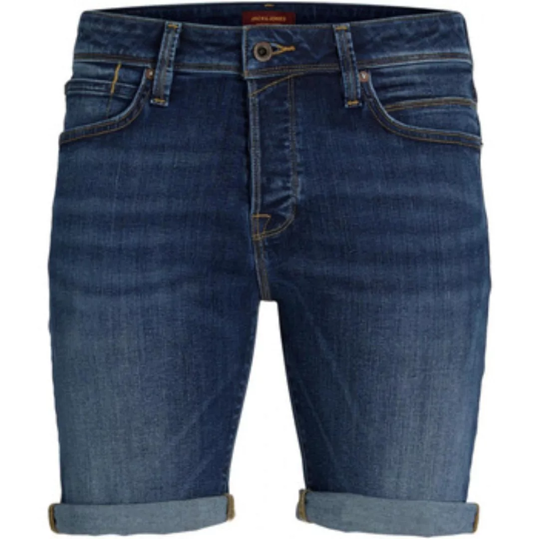 Jack & Jones  Shorts Jjirick Jjfox 50Sps Cb 038 Sn 12250489 günstig online kaufen