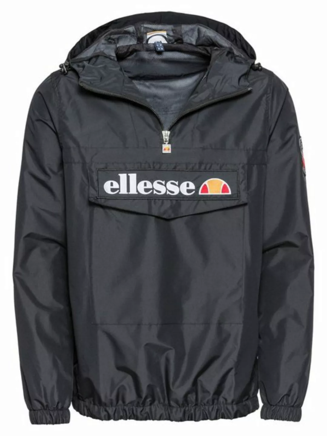 Ellesse Kurzjacke Mont 2 (1-St) günstig online kaufen