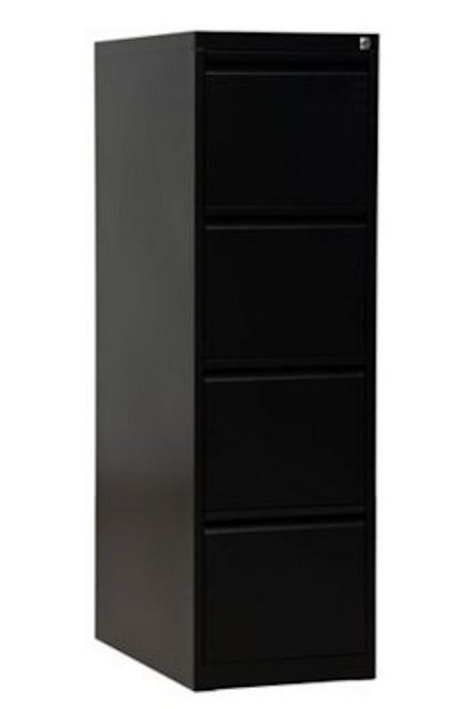 PROREGAL® Aktenschrank Hängeregistraturschrank Mare, HxBxT 132x40x62cm, Sch günstig online kaufen