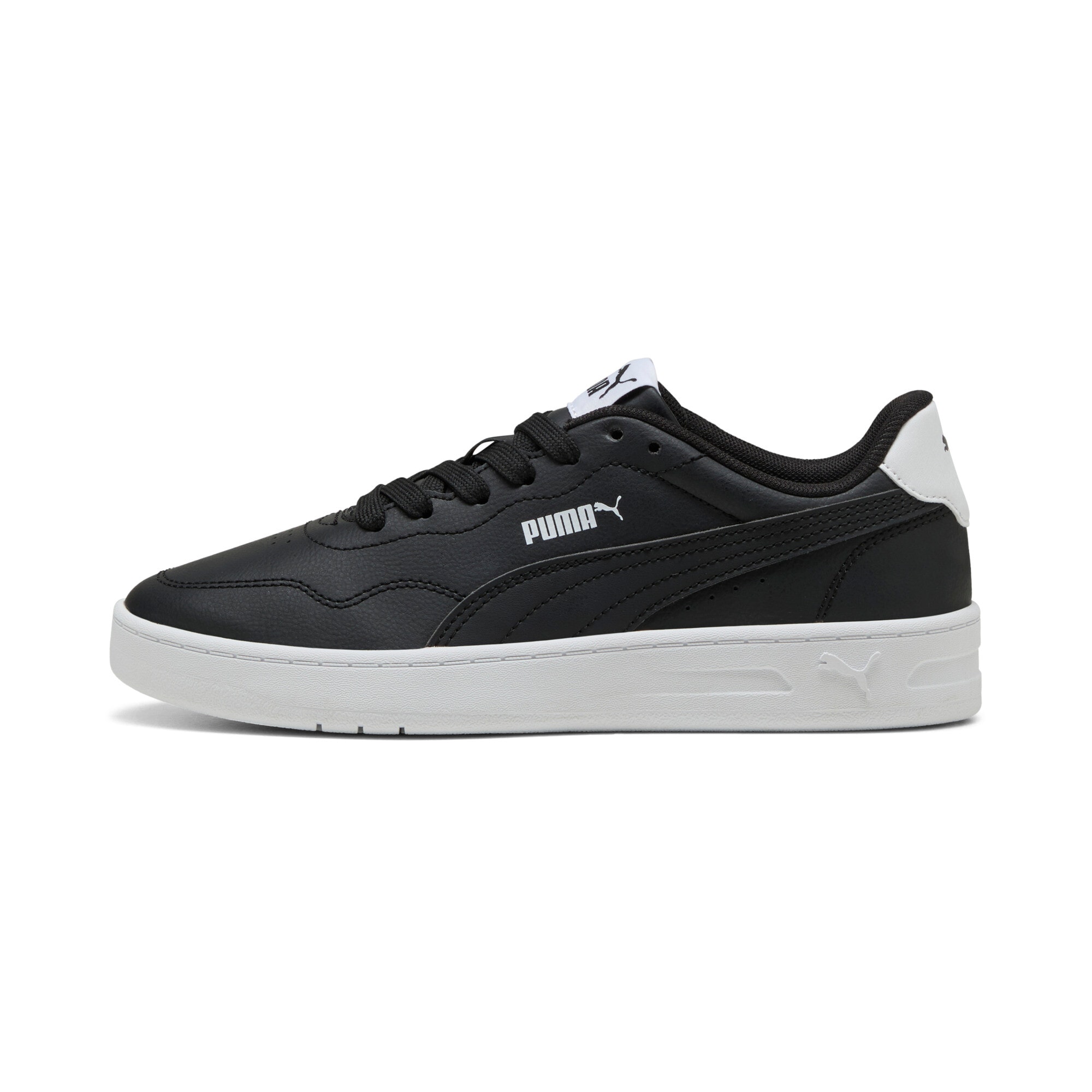 PUMA Sneaker "COURT LALLY" günstig online kaufen