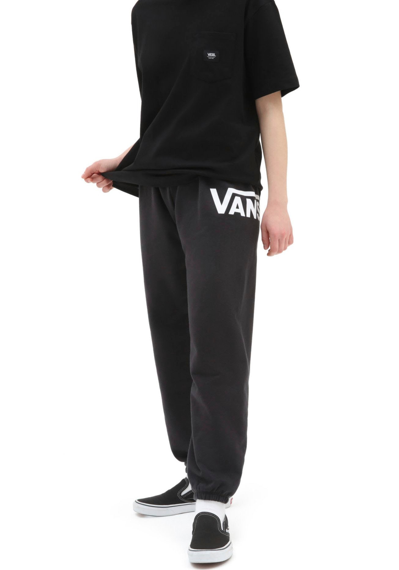 Vans Jogginghose "TAKE IT EASY SWEATPANT" günstig online kaufen