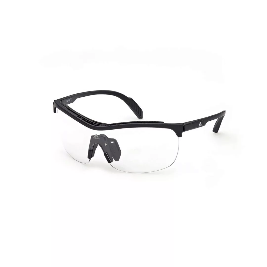 Adidas Sp0043-0002b Sonnenbrille One Size Matte Black günstig online kaufen