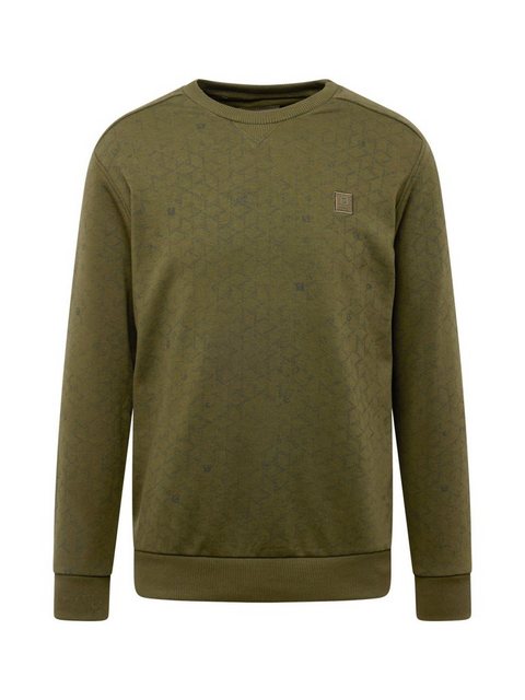 Gabbiano Sweatshirt (1-tlg) günstig online kaufen