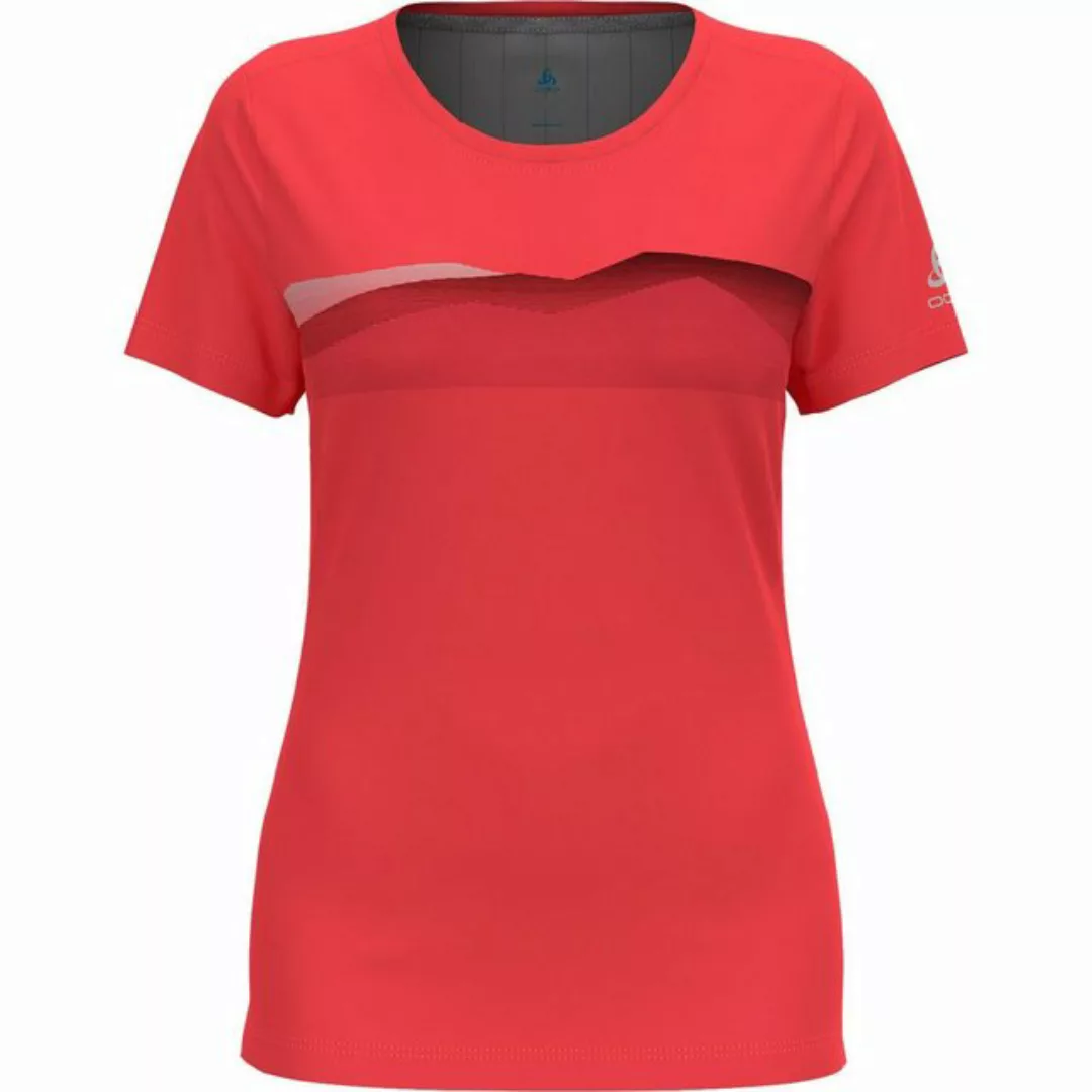 Odlo T-Shirt T-Shirt F-dry Ridgeline günstig online kaufen