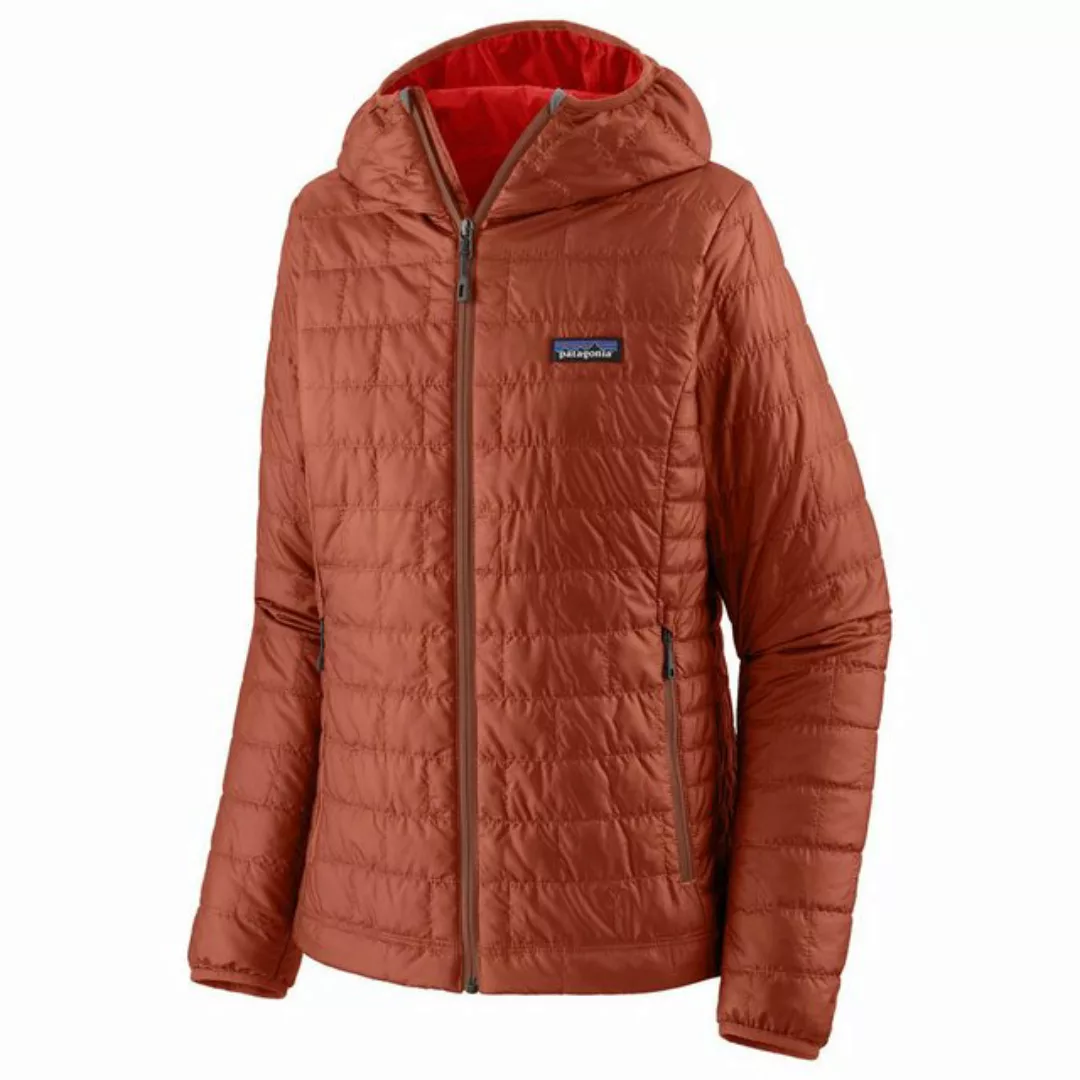 Patagonia Outdoorjacke Damen Isolationsjacke Nano Puff Hoody günstig online kaufen