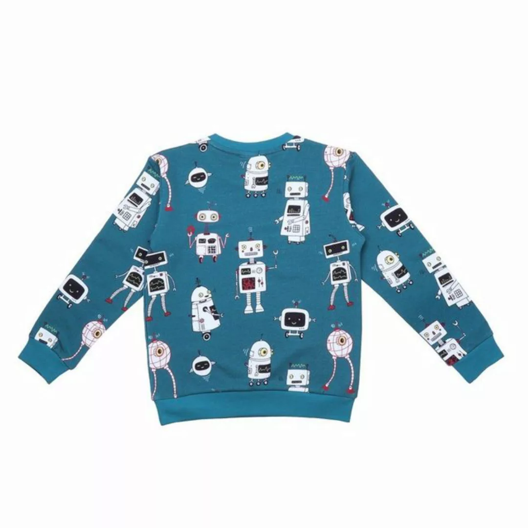 Walkiddy Sweatshirt RO21-222 günstig online kaufen