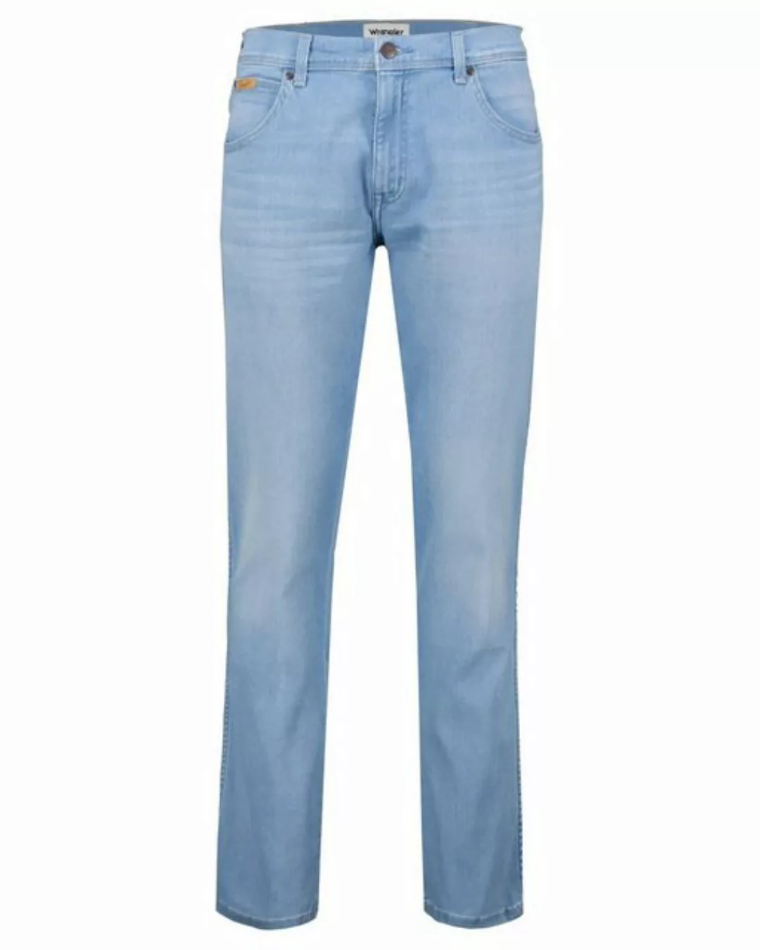 Wrangler 5-Pocket-Jeans Herren Jeans SLIM FIT TEXAS (1-tlg) günstig online kaufen