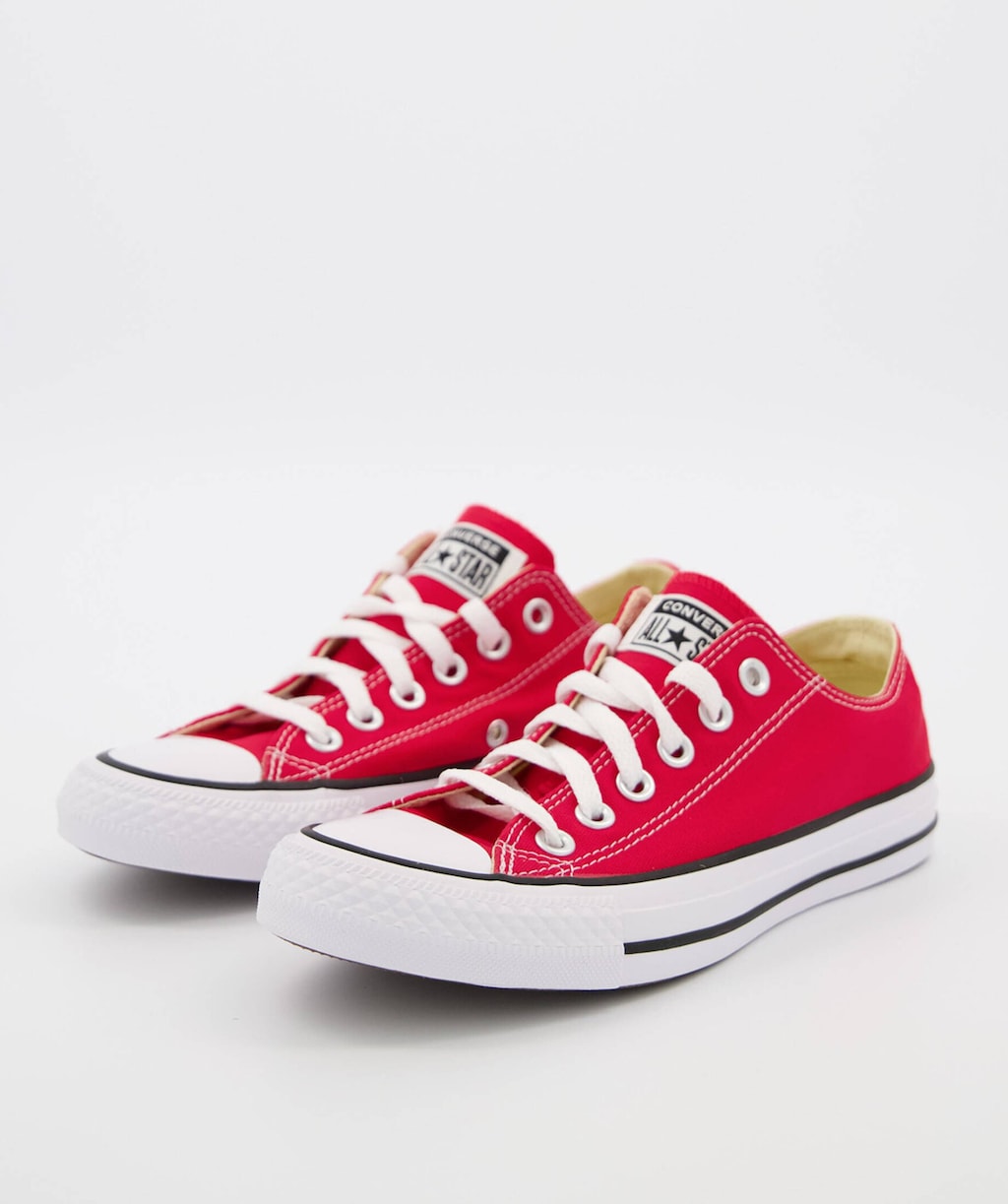 Converse Sneaker "Chuck Taylor All Star Ox" günstig online kaufen