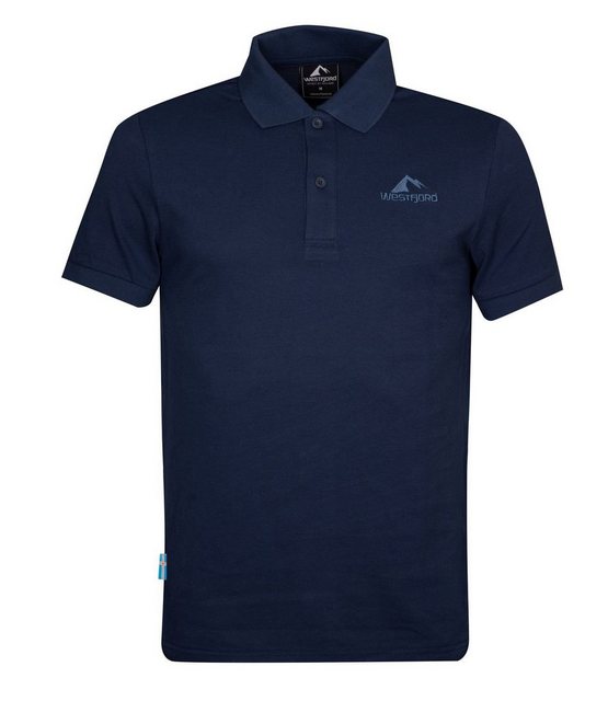 Westfjord Poloshirt Hekla XT günstig online kaufen