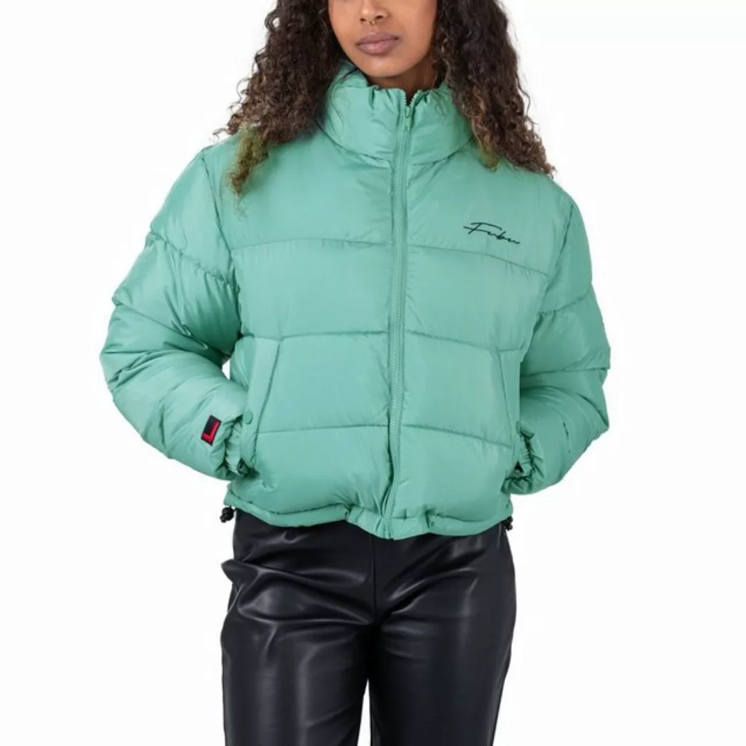 Fubu Winterjacke FUBU Signature Puffer Jacket günstig online kaufen