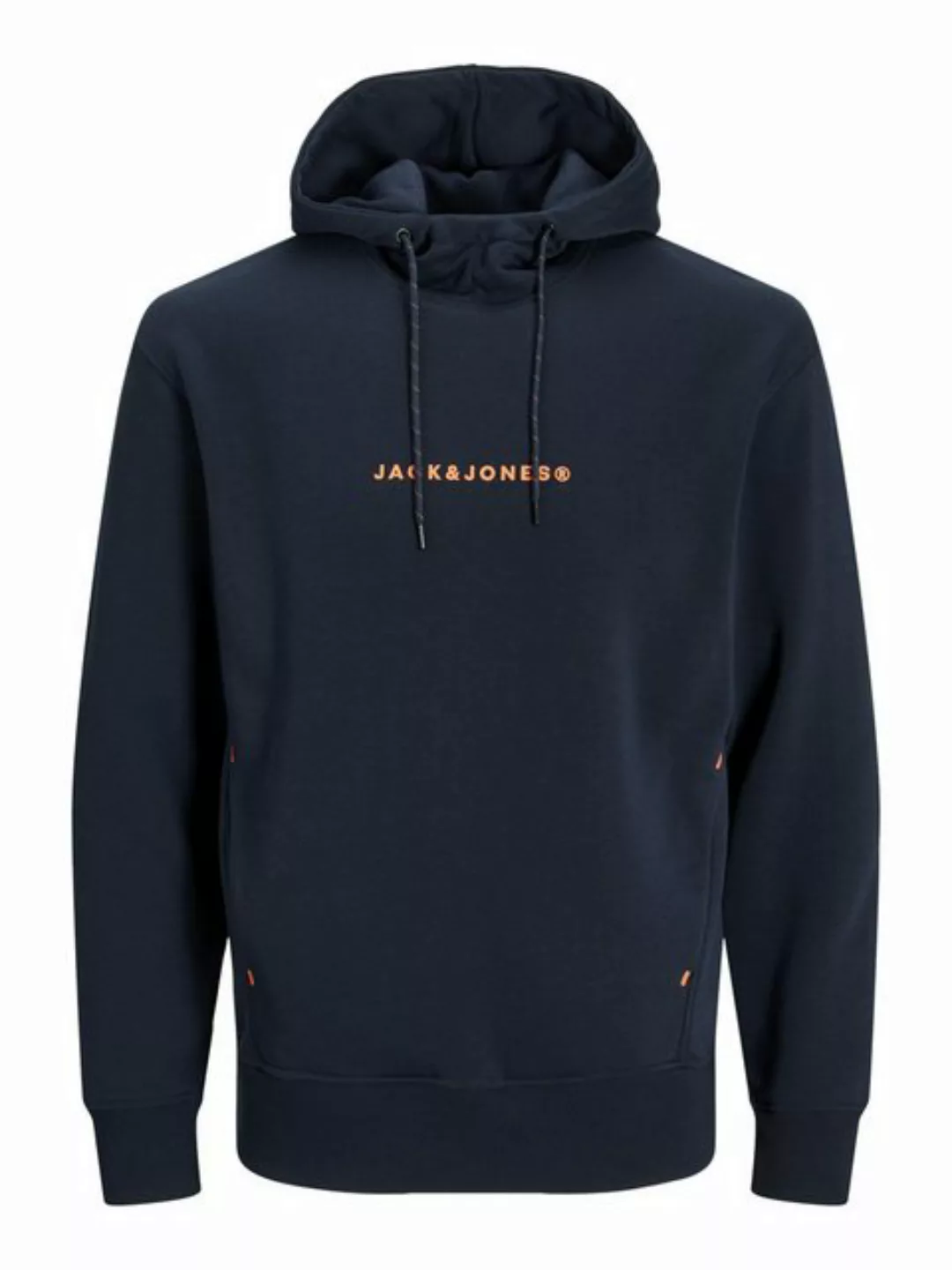 Jack & Jones Hoodie JJTREE SWEAT HOOD günstig online kaufen