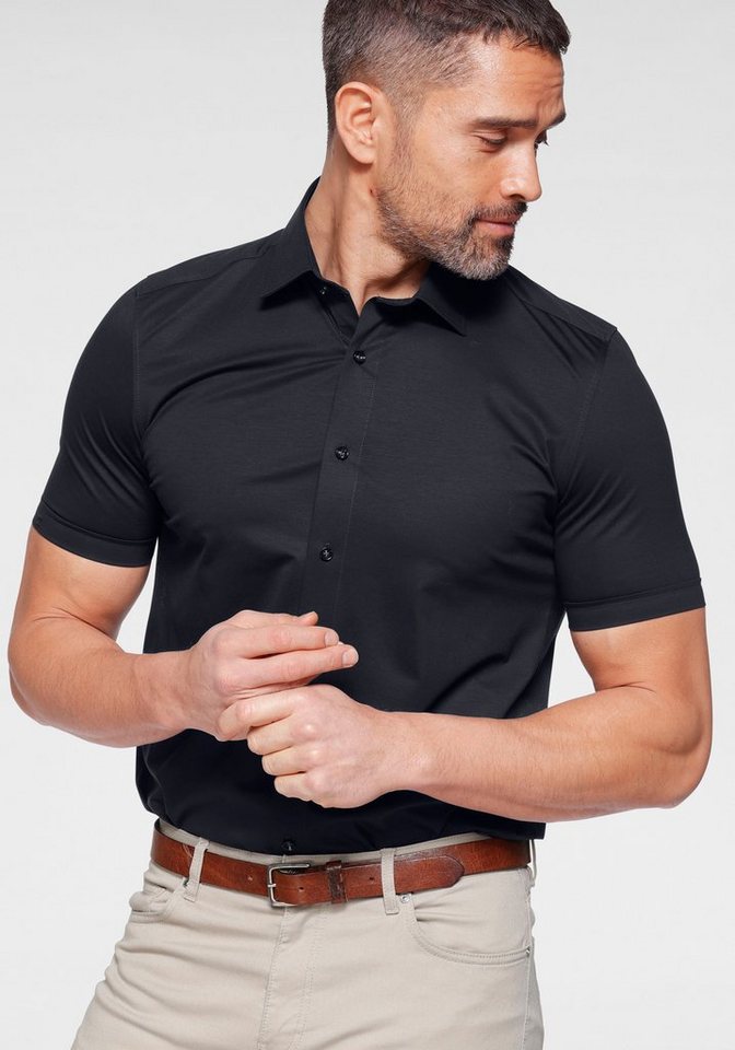 OLYMP Businesshemd Luxor modern fit in Stretch-Qualität günstig online kaufen