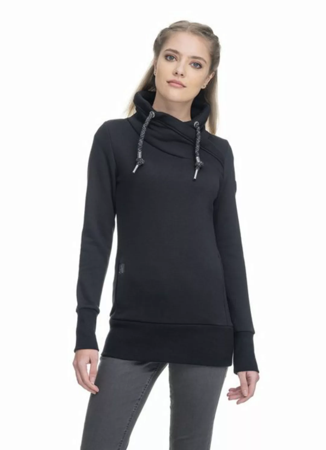 Ragwear Sweater Damen Neska günstig online kaufen