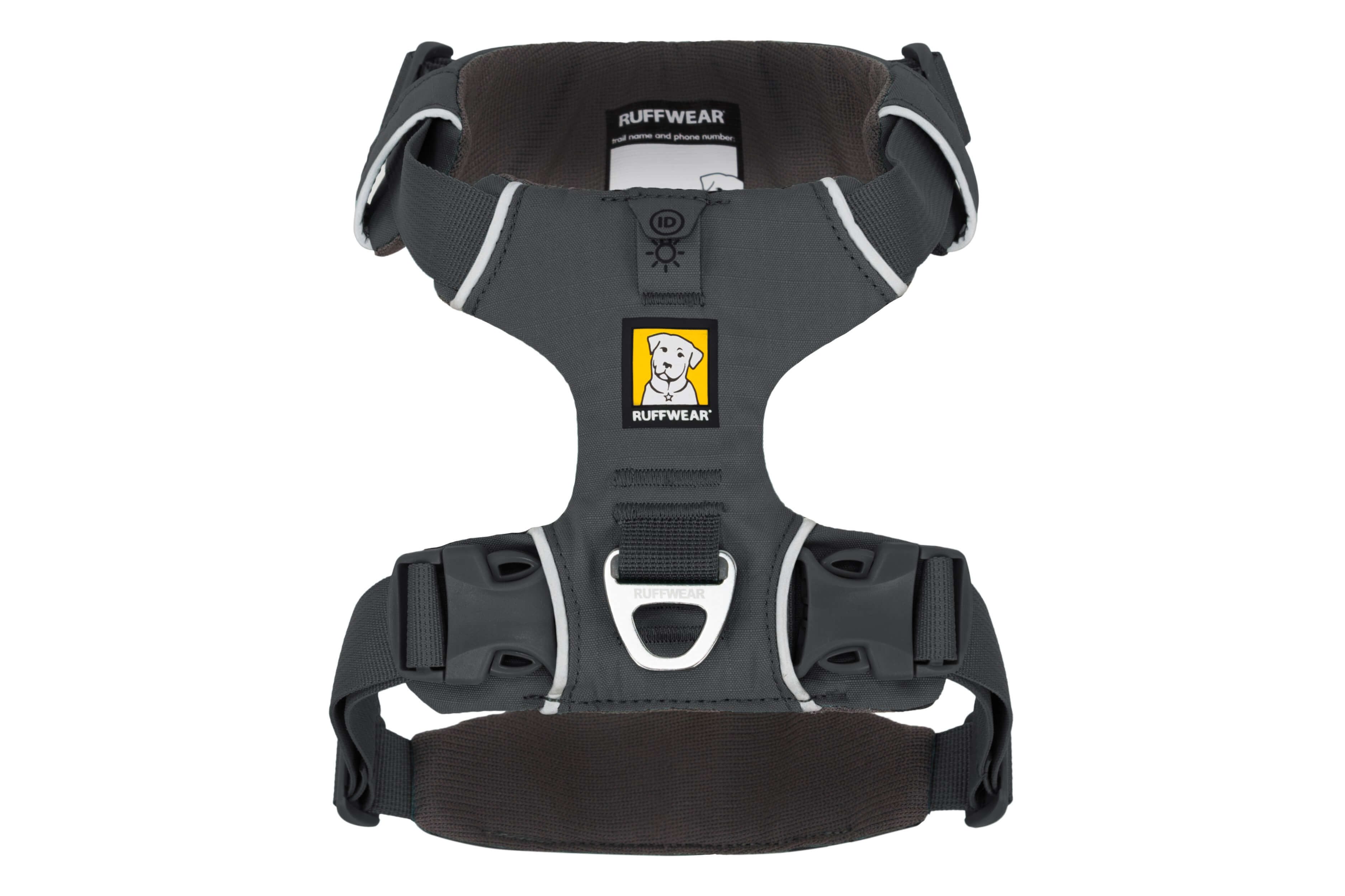 Ruffwear Hunde-Geschirr Front Range Harness günstig online kaufen