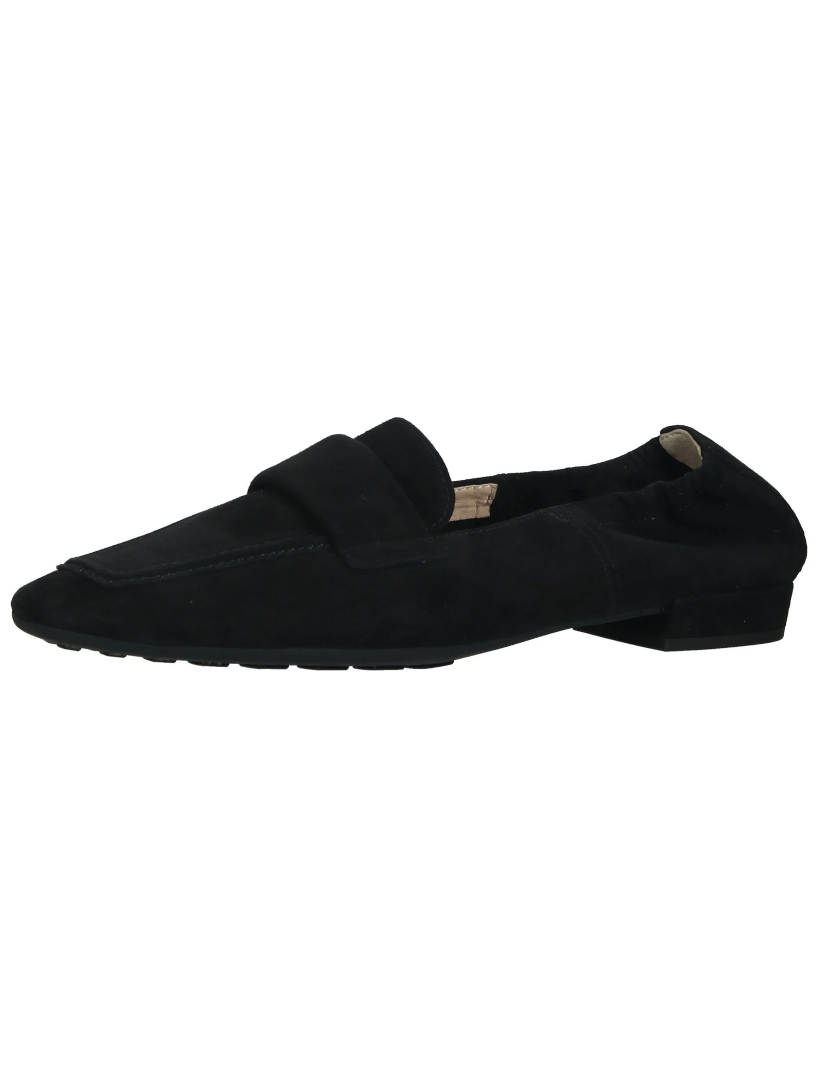 Högl Slipper "Högl Slipper Veloursleder" günstig online kaufen