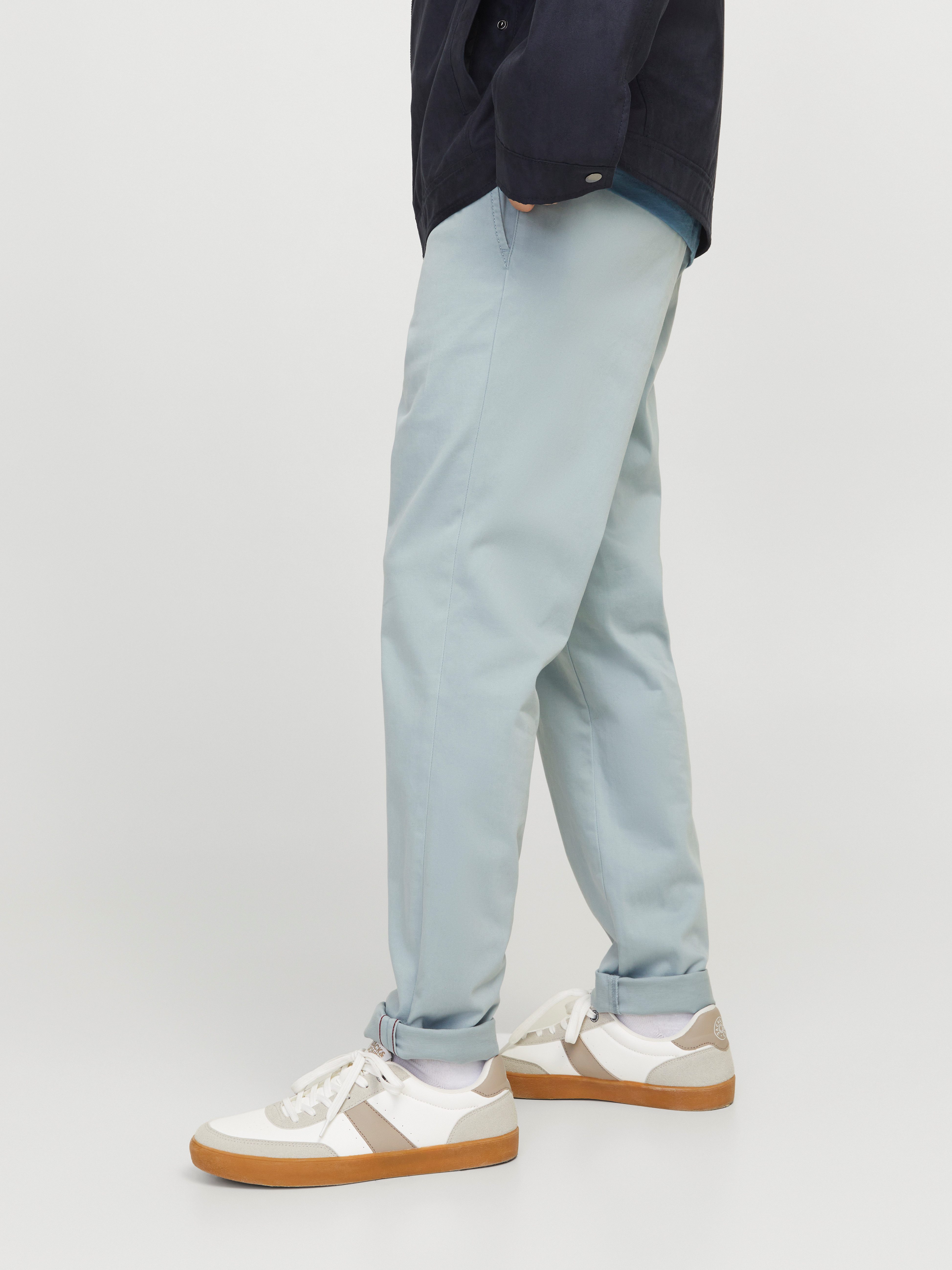 Jack & Jones Chinos JPSTMARCO JJBOWIE günstig online kaufen