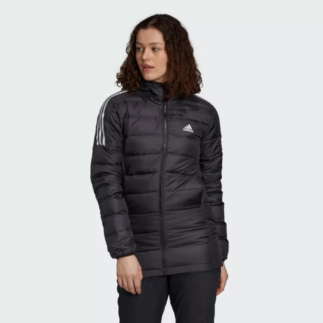 adidas Sportswear Outdoorjacke ESSENTIALS DAUNENPARKA günstig online kaufen