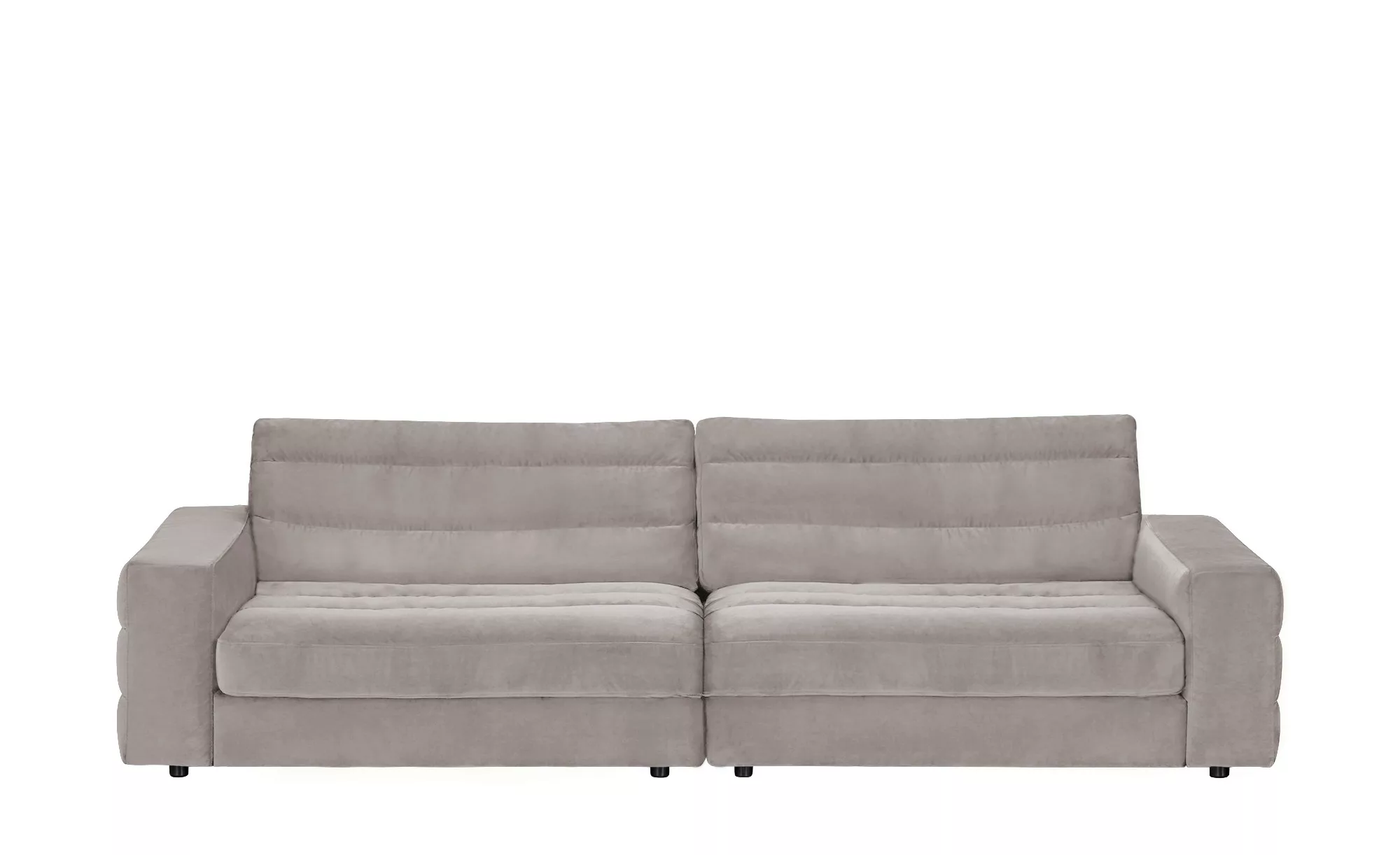 Big Sofa  Scarlatti ¦ beige ¦ Maße (cm): B: 296 H: 83 T: 125 Polstermöbel > günstig online kaufen