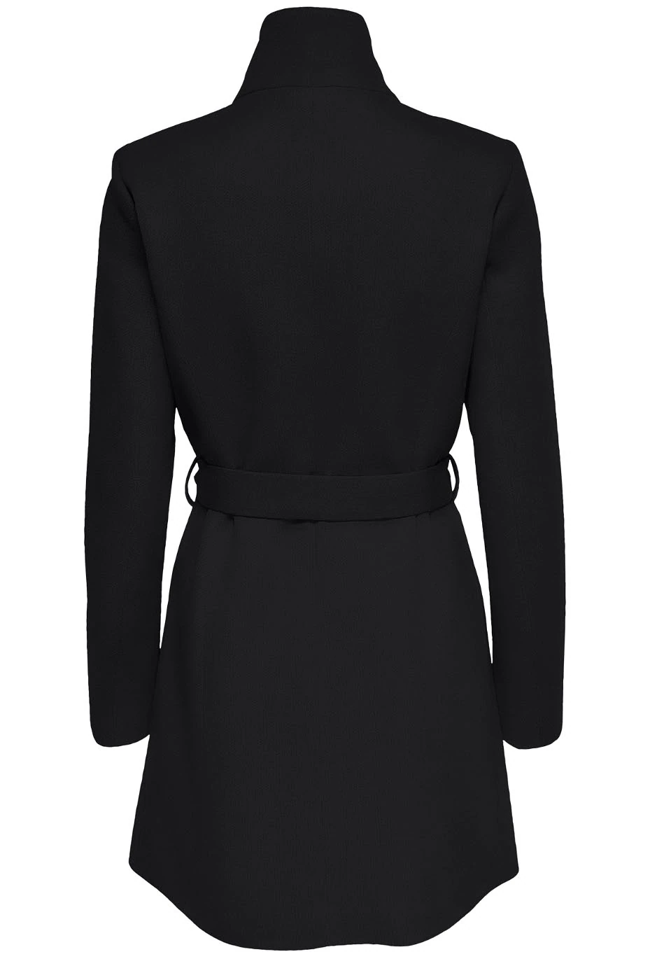 ONLY Kurzmantel "ONLELLI LIGHT COAT CS OTW" günstig online kaufen