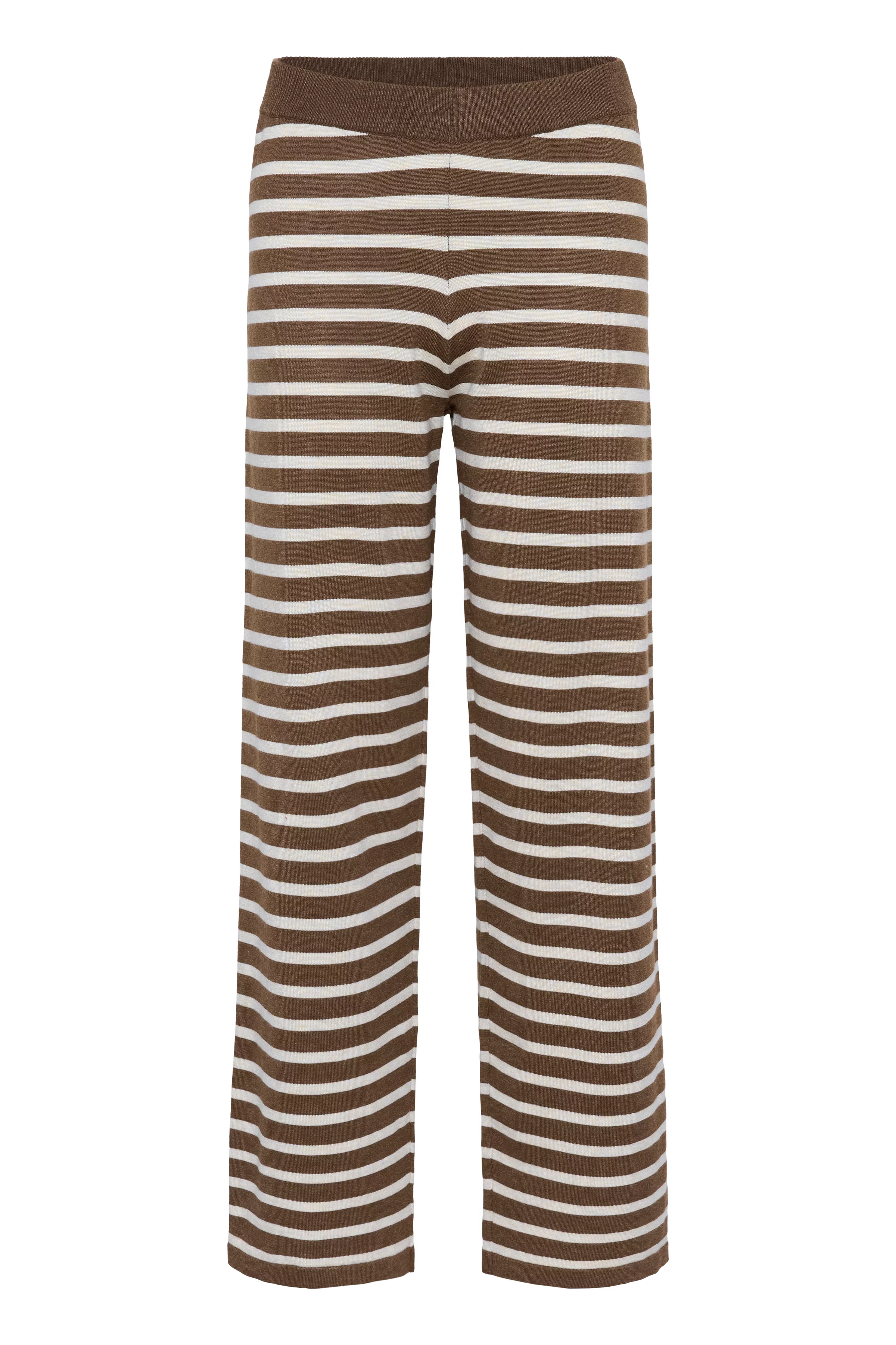 Saint Tropez Anzughose "MilaSZ Striped Pants" günstig online kaufen