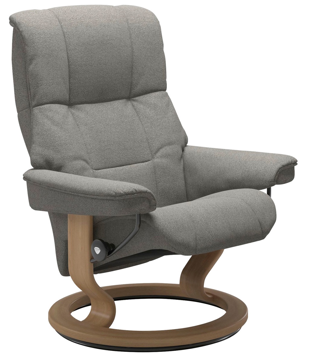 Stressless Relaxsessel "Mayfair", mit Classic Base, Größe S, M & L, Gestell günstig online kaufen