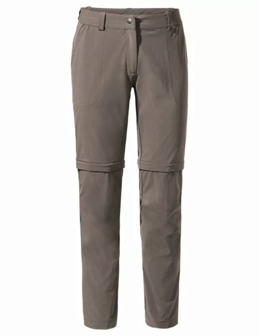 VAUDE Funktionshose Women's Farley Stretch ZO Pants II (1-tlg) besonders le günstig online kaufen