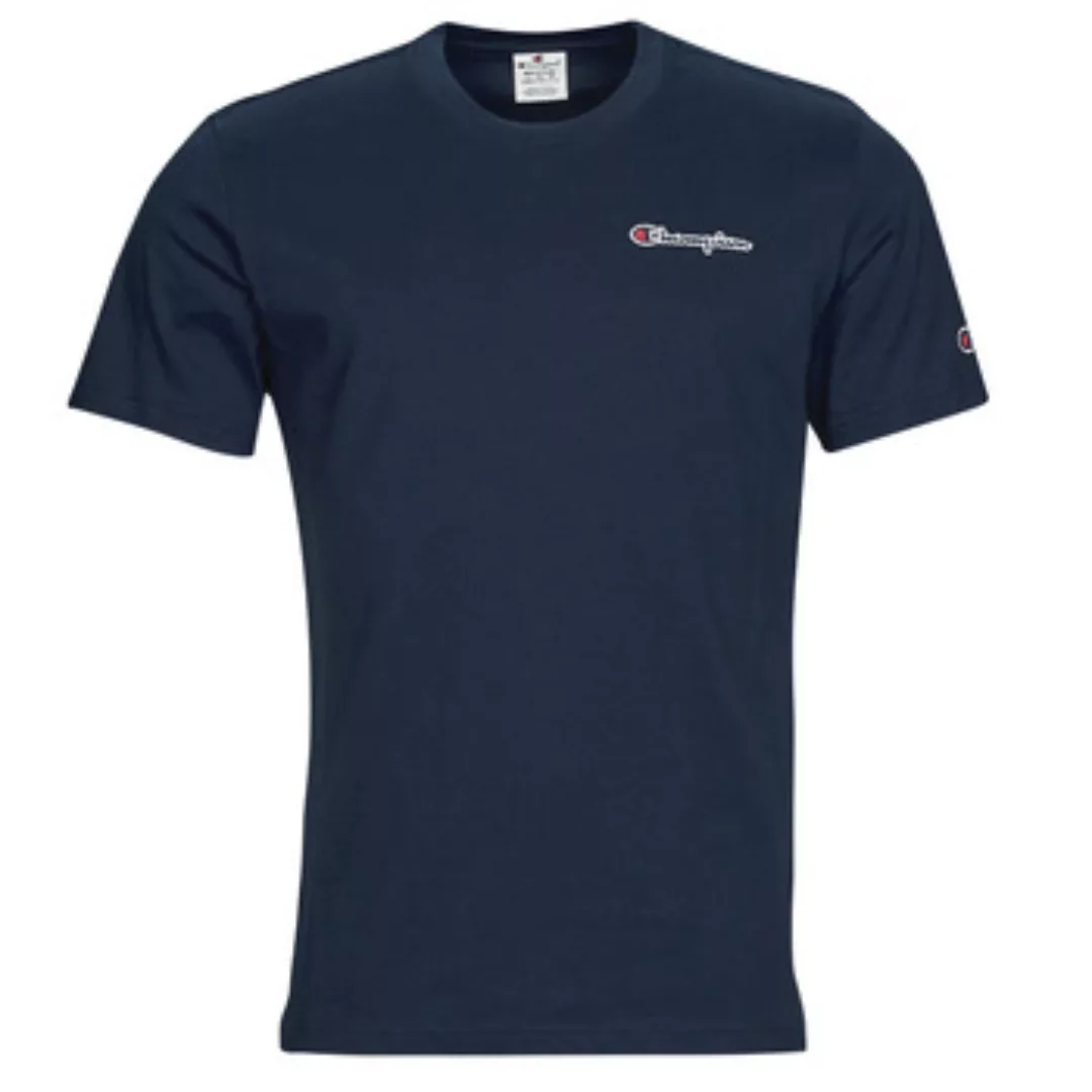 Champion T-Shirt Crewneck Herren günstig online kaufen